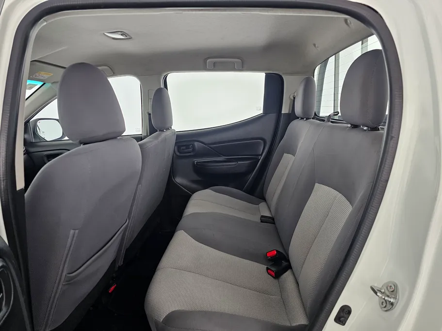 ميتسوبيشي L200 Double Cap 2021 