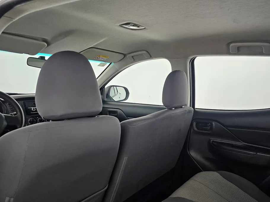 ميتسوبيشي L200 Double Cap 2021 