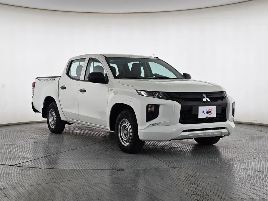 ميتسوبيشي L200 Double Cap 2021 