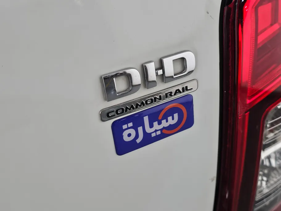 ميتسوبيشي L200 Double Cap 2021 