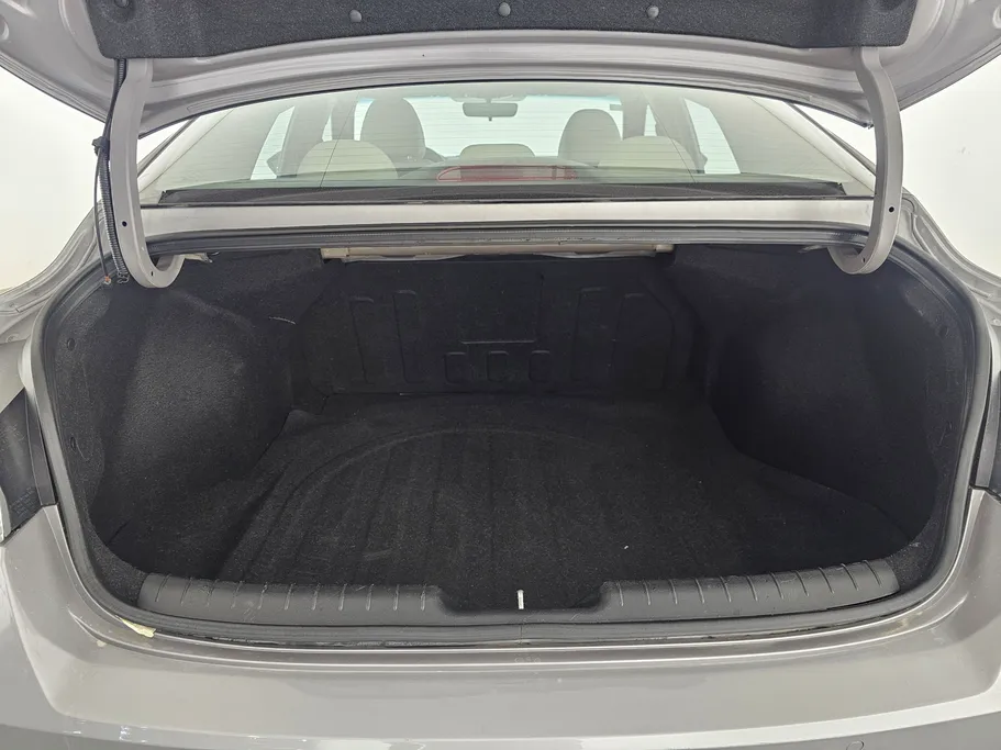 هيونداي النترا فلييت 2023 