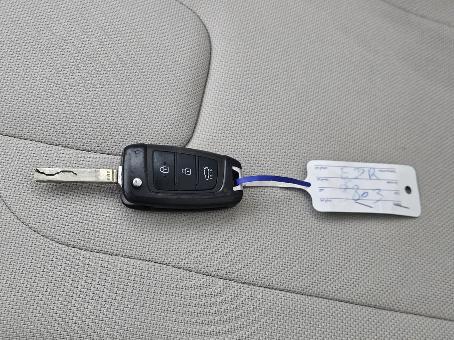 هيونداي النترا فلييت 2023 