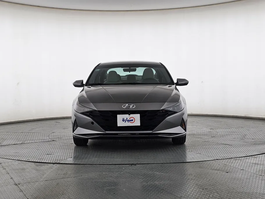 هيونداي النترا فلييت 2023 