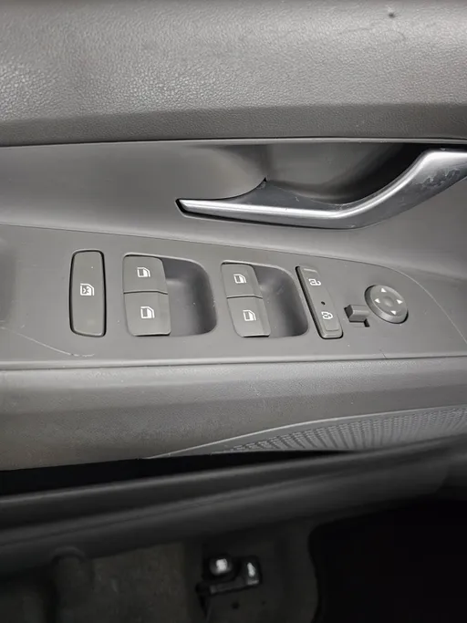 هيونداي النترا فلييت 2023 