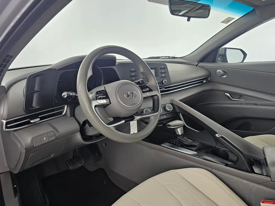 هيونداي النترا فلييت 2023 