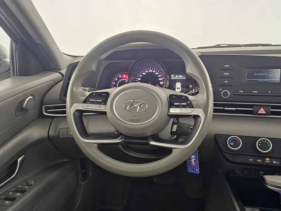 هيونداي النترا فلييت 2023 