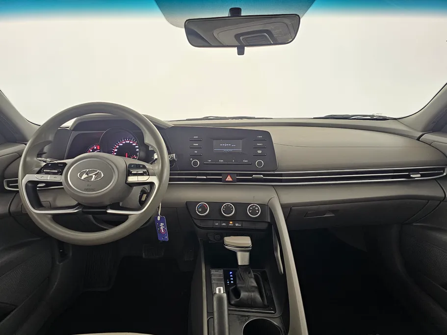 هيونداي النترا فلييت 2023 