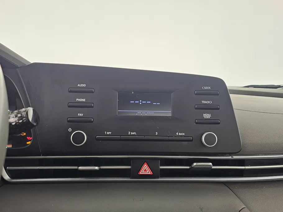 هيونداي النترا فلييت 2023 