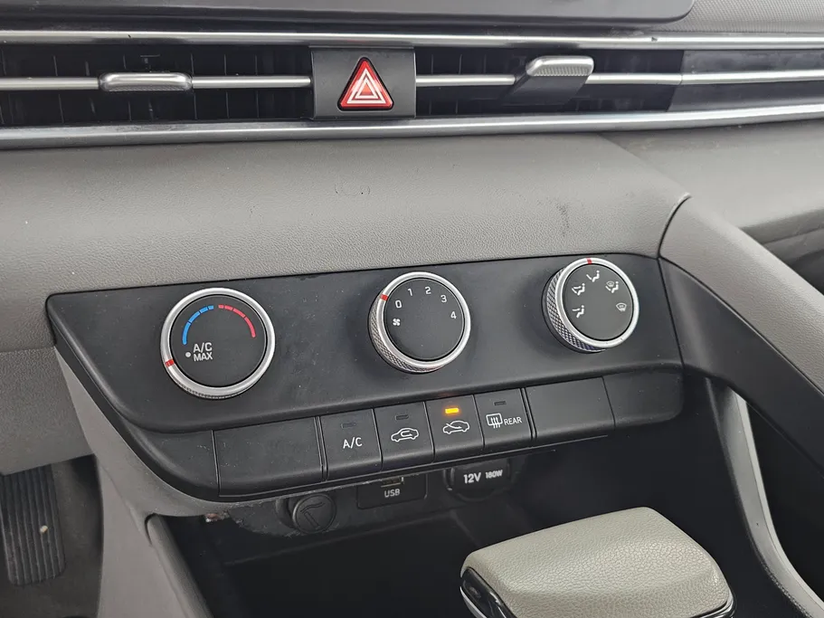 هيونداي النترا فلييت 2023 