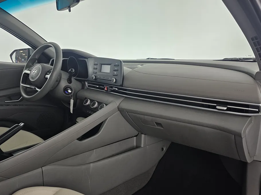 هيونداي النترا فلييت 2023 