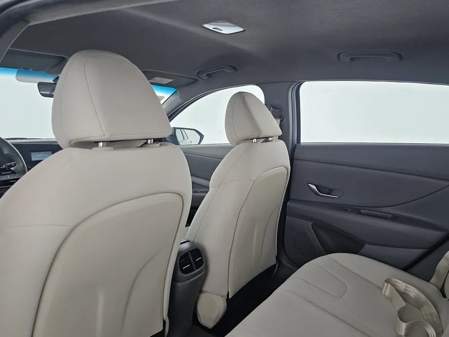 هيونداي النترا فلييت 2023 