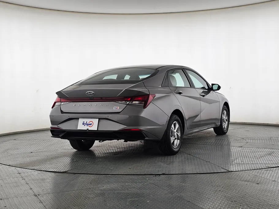 هيونداي النترا فلييت 2023 