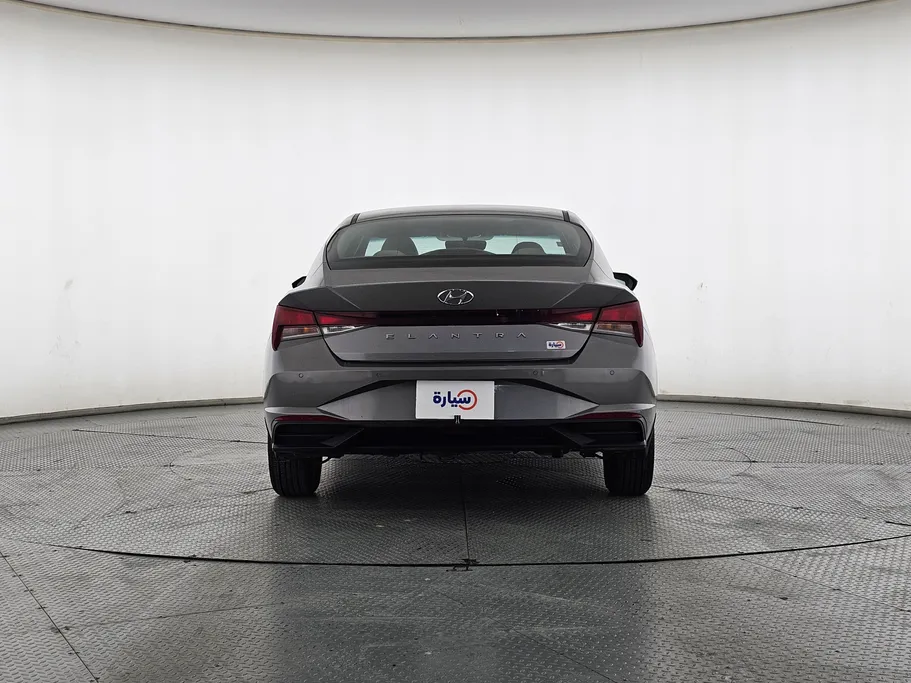 هيونداي النترا فلييت 2023 