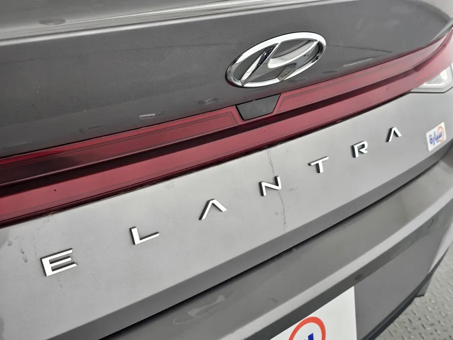 هيونداي النترا فلييت 2023 