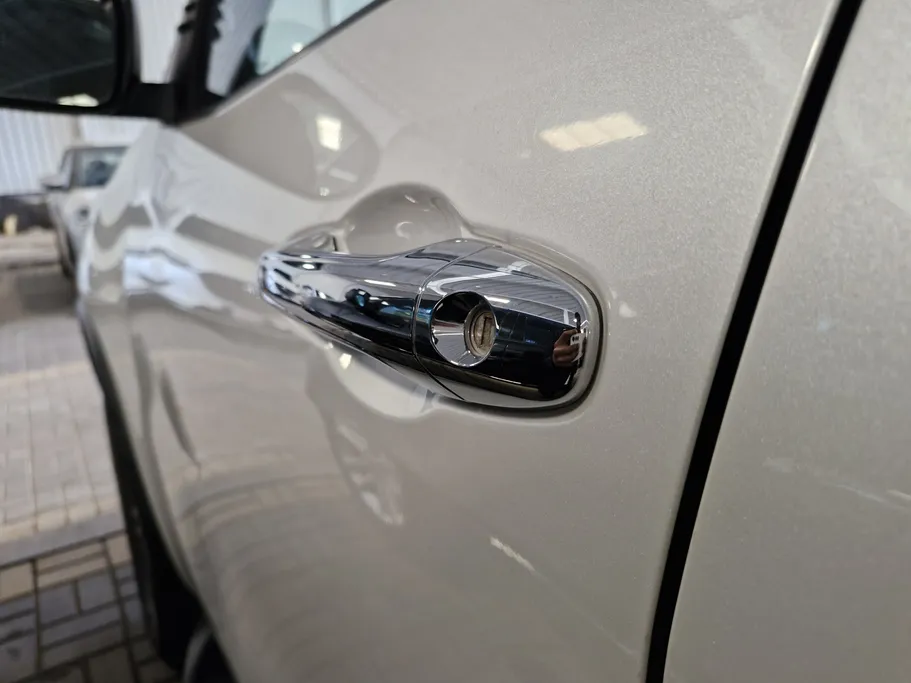 2024 Toyota Fortuner GX 