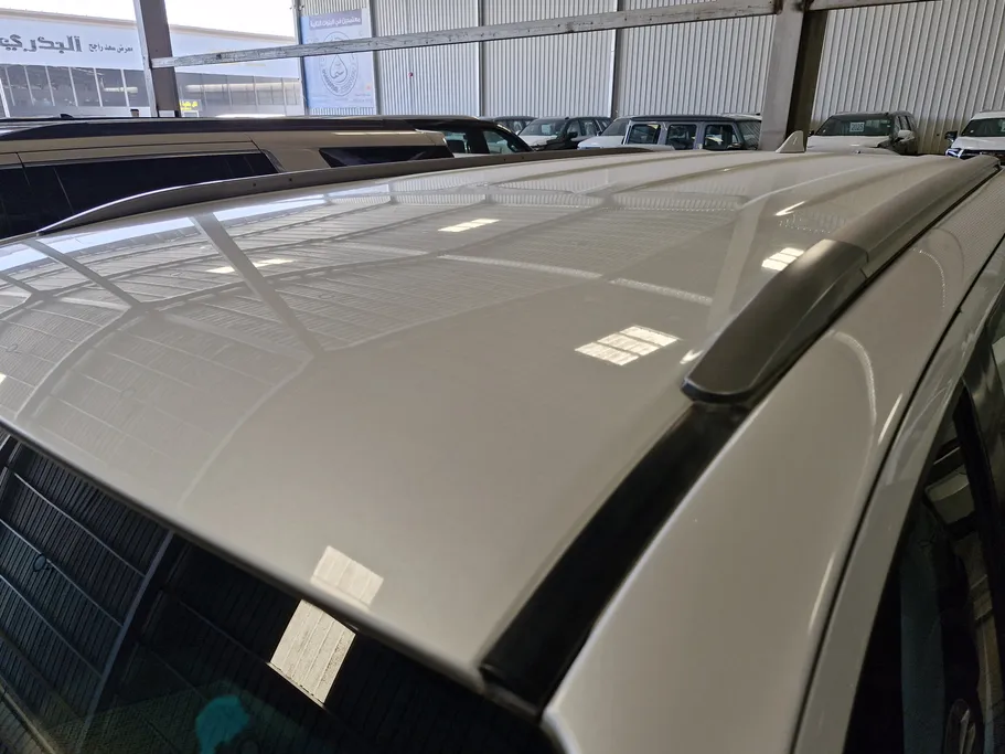 2024 Toyota Fortuner GX 