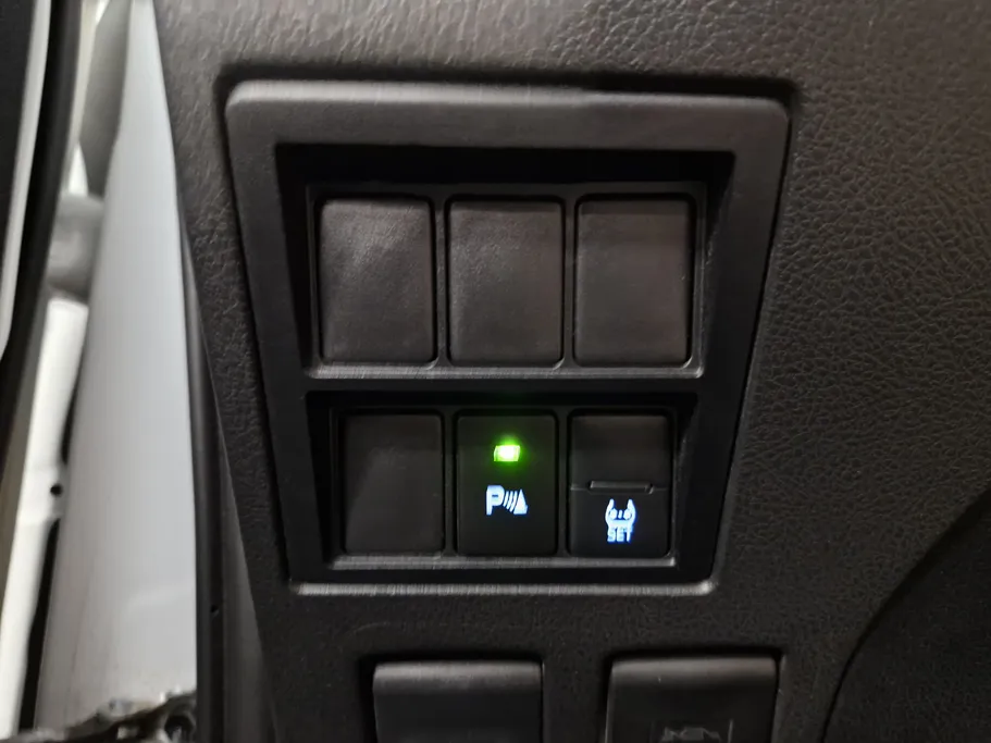 2024 Toyota Fortuner GX 