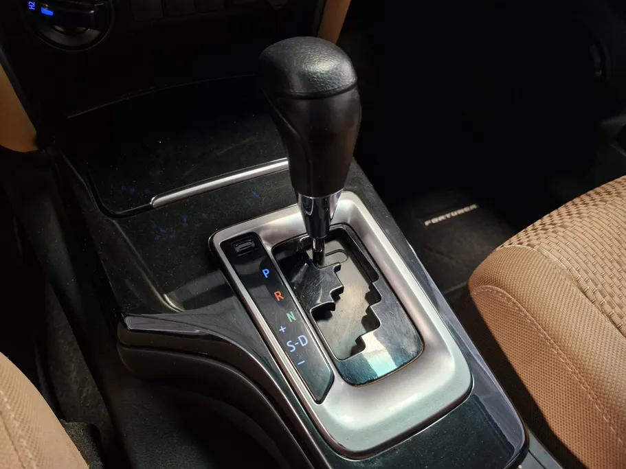 2024 Toyota Fortuner GX 