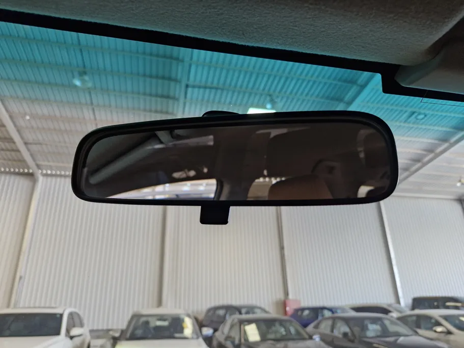 2024 Toyota Fortuner GX 