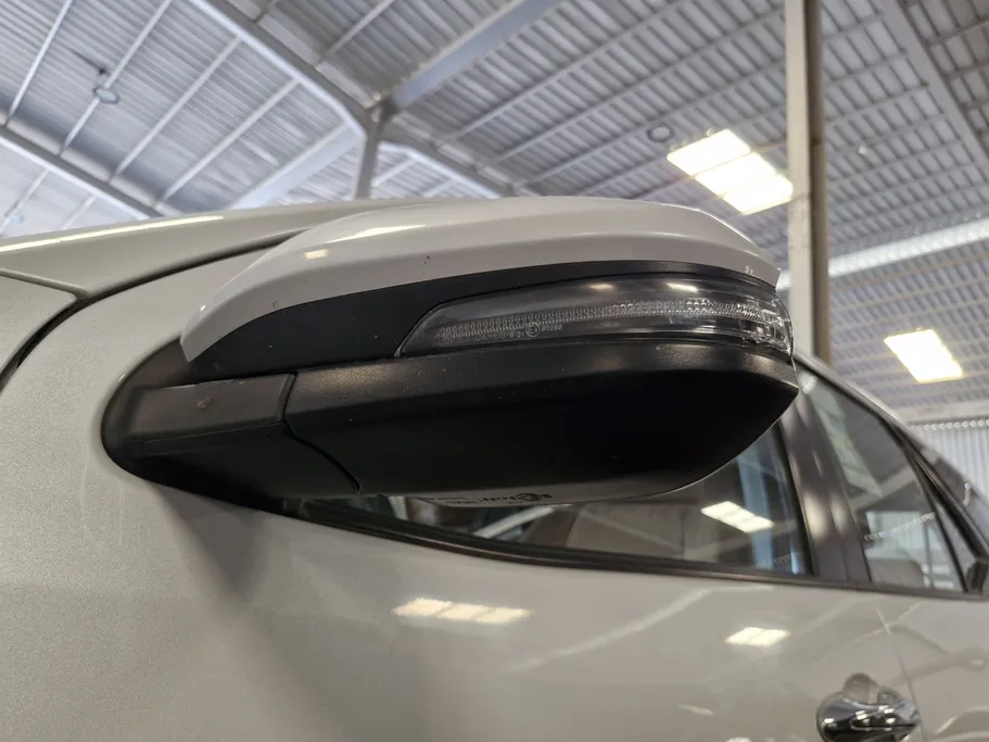 2024 Toyota Fortuner GX 