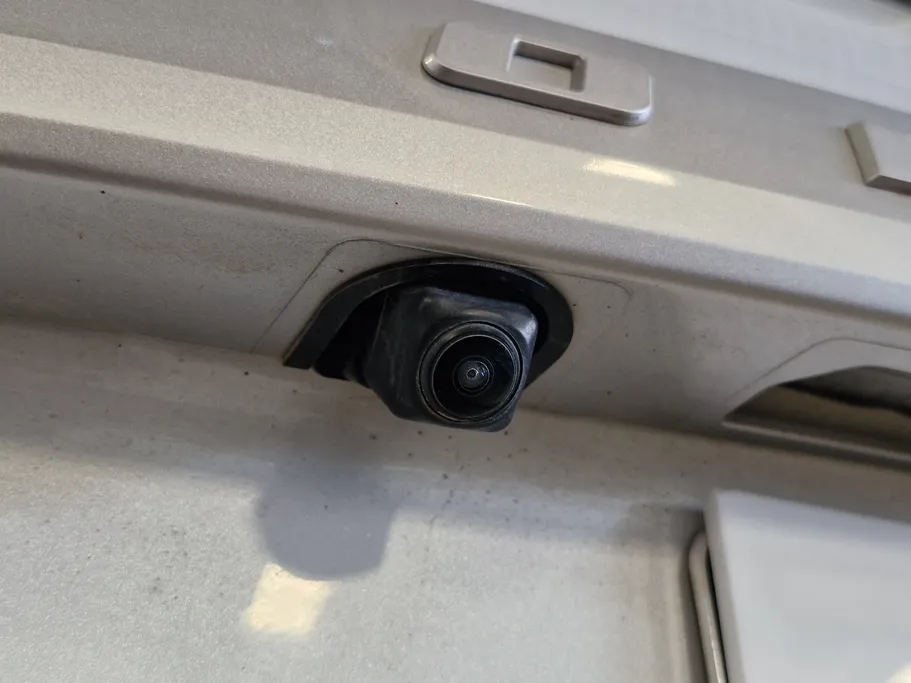 2024 Toyota Fortuner GX 