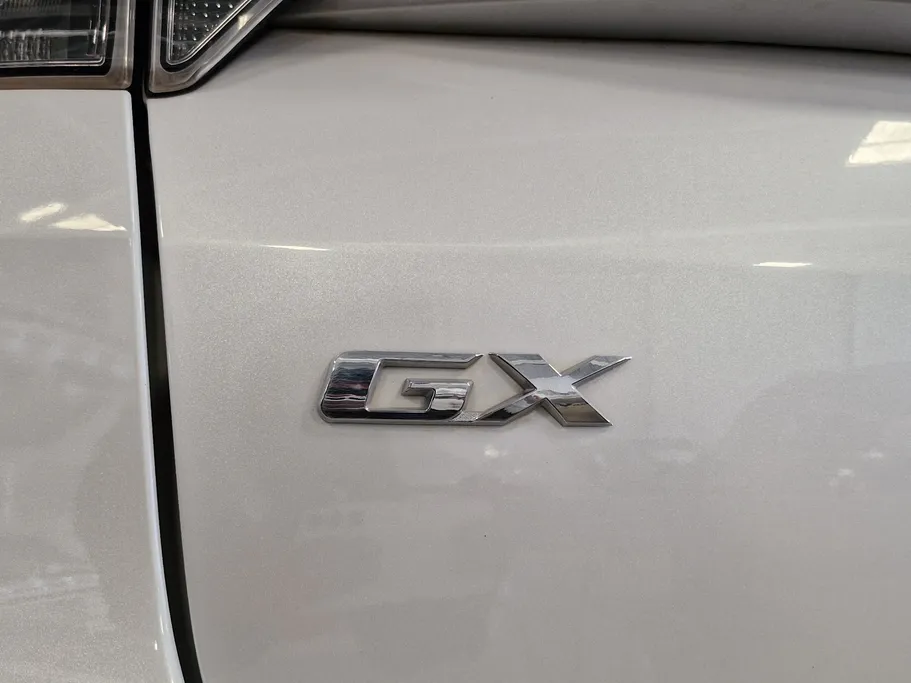 2024 Toyota Fortuner GX 