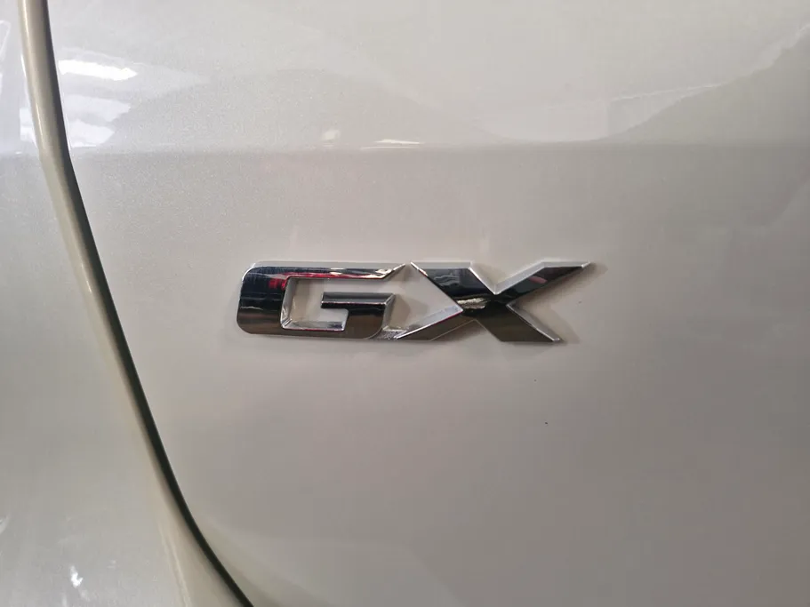 2024 Toyota Fortuner GX 