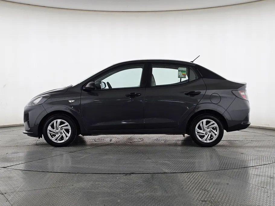2023 Hyundai Grand i10 Fleet 