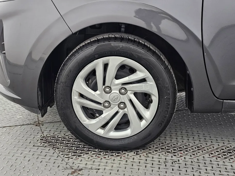 2023 Hyundai Grand i10 Fleet 