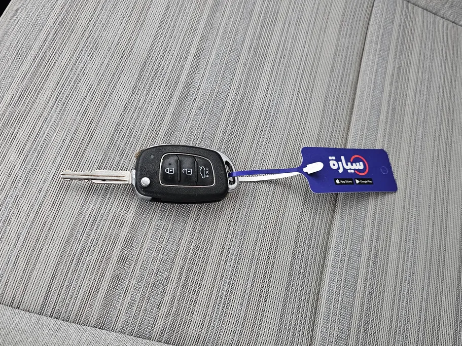 2023 Hyundai Grand i10 Fleet 