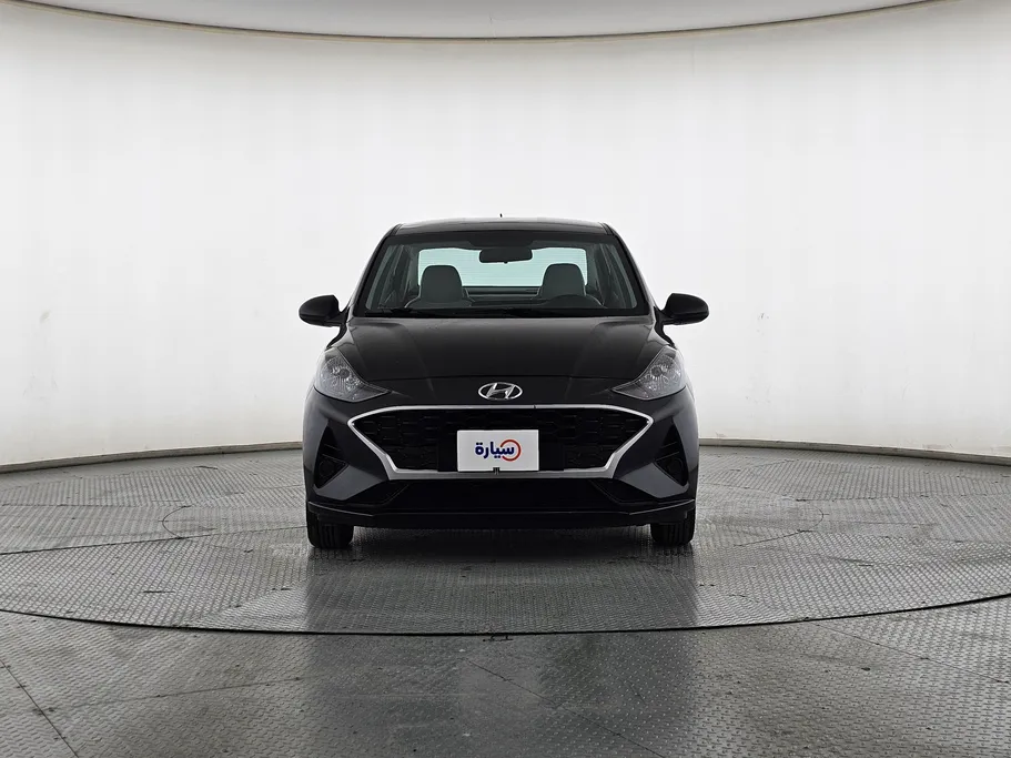 2023 Hyundai Grand i10 Fleet 