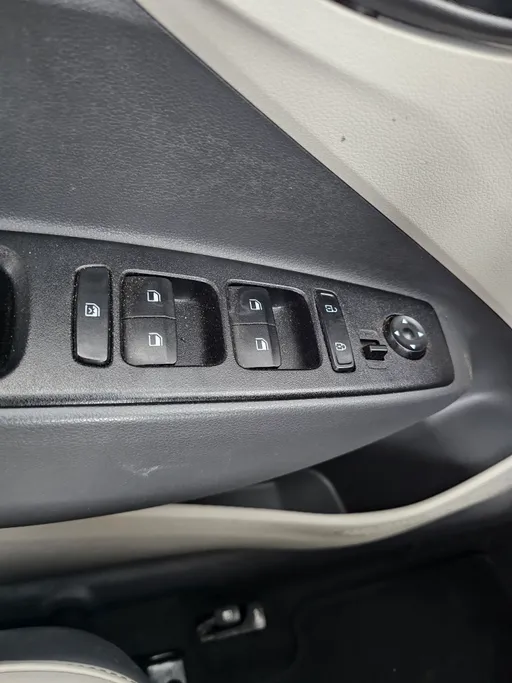 2023 Hyundai Grand i10 Fleet 