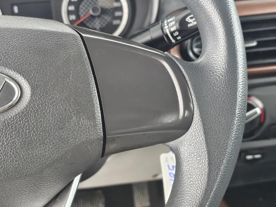 2023 Hyundai Grand i10 Fleet 