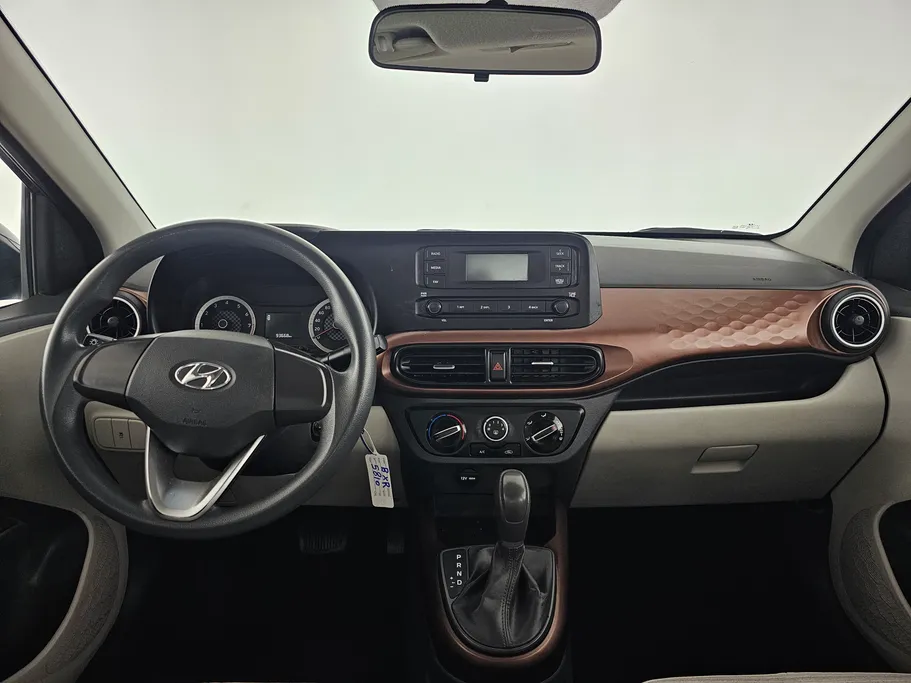 2023 Hyundai Grand i10 Fleet 