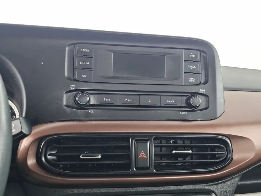 2023 Hyundai Grand i10 Fleet 