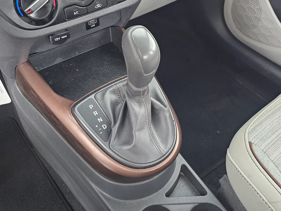 2023 Hyundai Grand i10 Fleet 