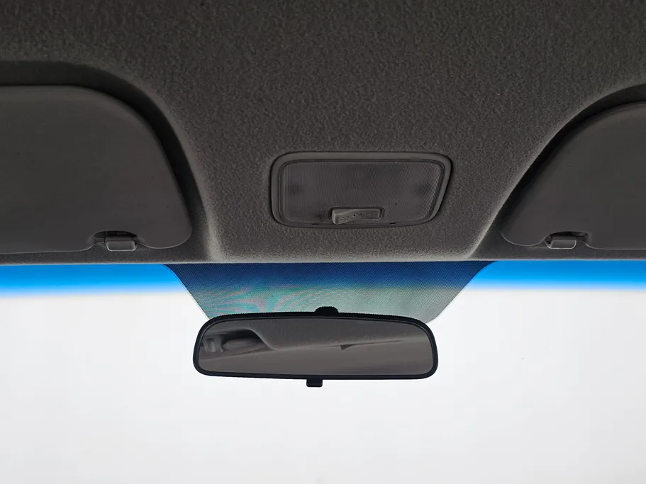 2023 Hyundai Grand i10 Fleet 