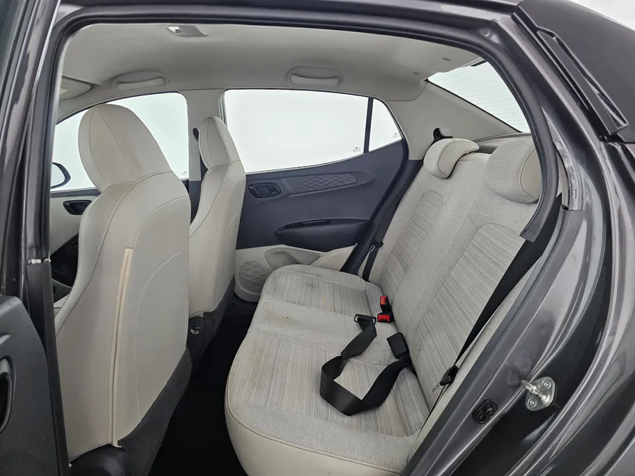 2023 Hyundai Grand i10 Fleet 