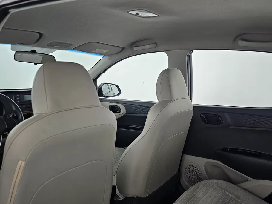 2023 Hyundai Grand i10 Fleet 