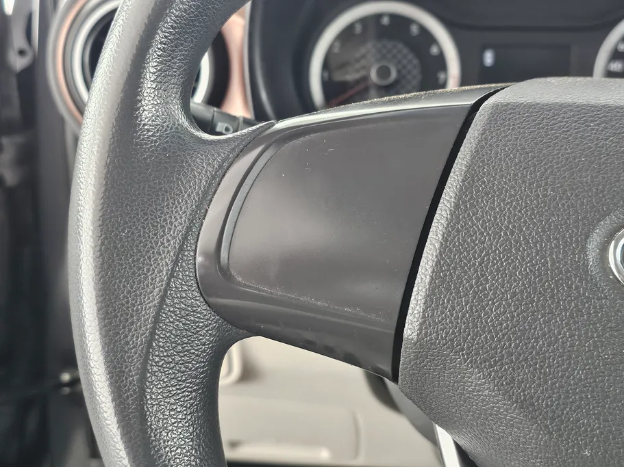 2023 Hyundai Grand i10 Fleet 