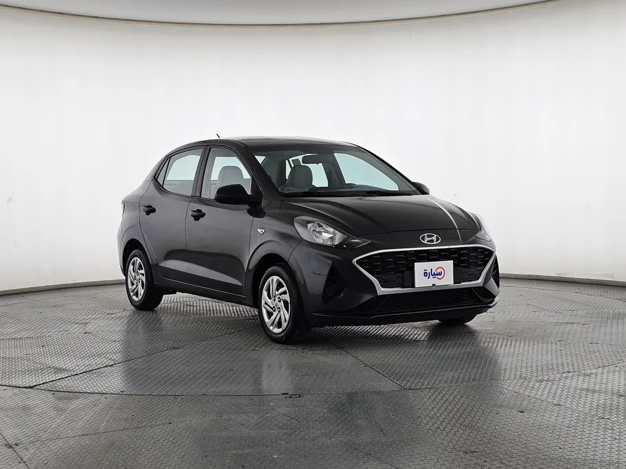 2023 Hyundai Grand i10 Fleet 