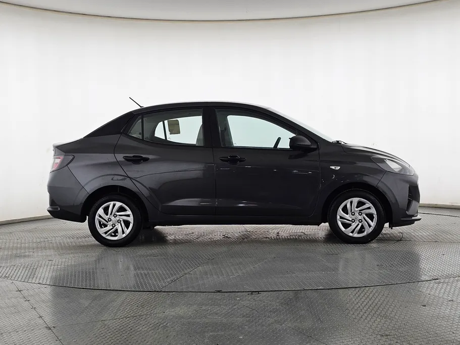 2023 Hyundai Grand i10 Fleet 