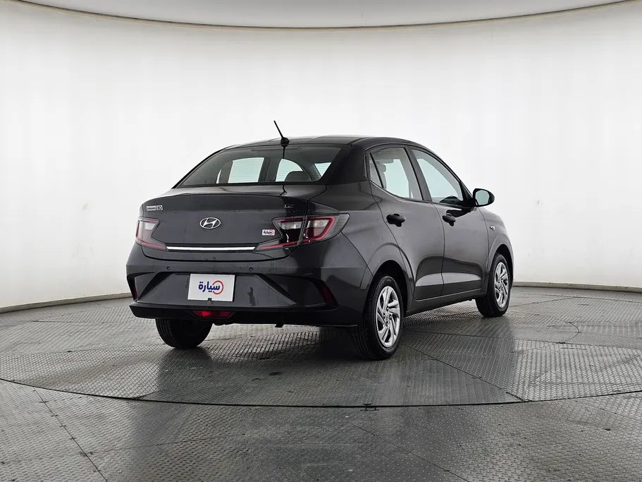 2023 Hyundai Grand i10 Fleet 