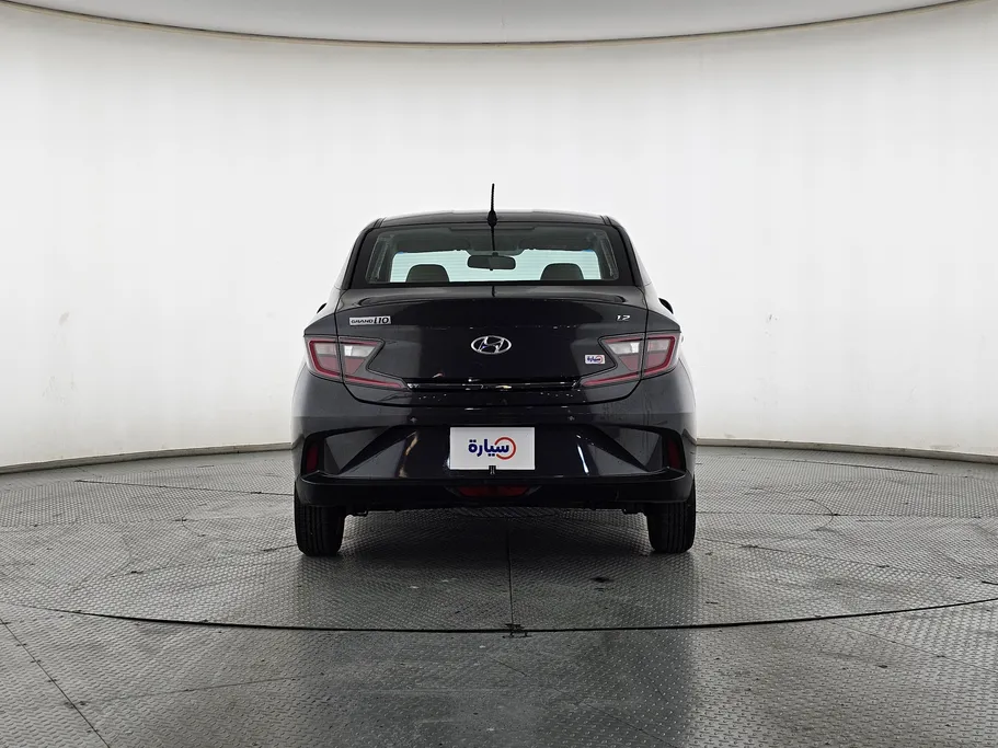 2023 Hyundai Grand i10 Fleet 