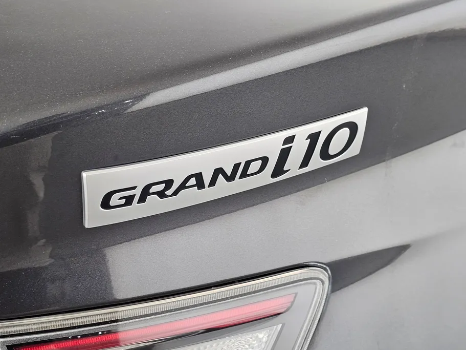 2023 Hyundai Grand i10 Fleet 