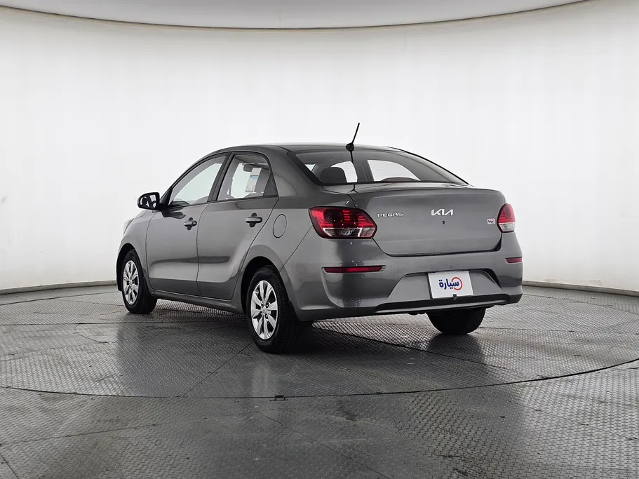 كيا بيجاس LX 2022 