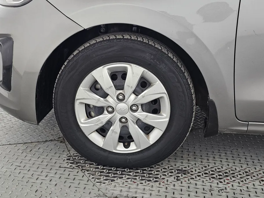 كيا بيجاس LX 2022 