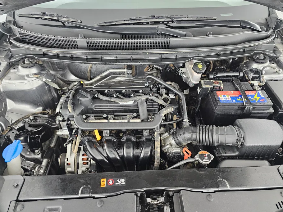 كيا بيجاس LX 2022 