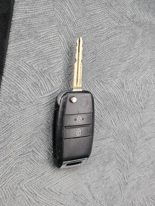 كيا بيجاس LX 2022 