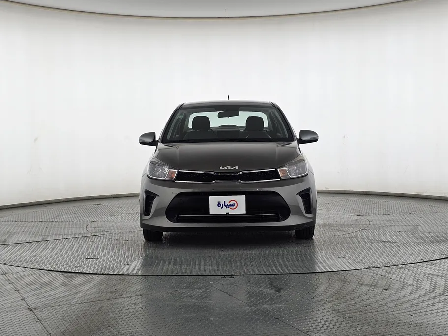 كيا بيجاس LX 2022 